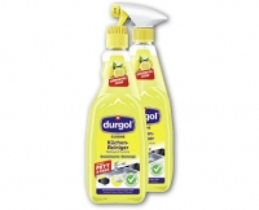 DURGOL® Cuisine