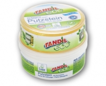 TANDIL ECO Ökologischer Putzstein