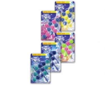 WC FRISCH Kraft Aktiv CHF 6.95