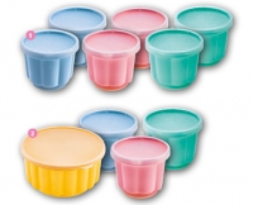 Aldi Suisse  CROFTON® Puddingformen-Set