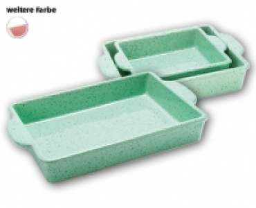 CROFTON® Steingut-Backform