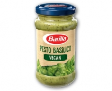 BARILLA Pesto Basilico Vegan CHF 2.95
