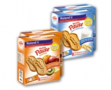 Aldi Suisse  ROLAND Petite Pause Duo-Pack