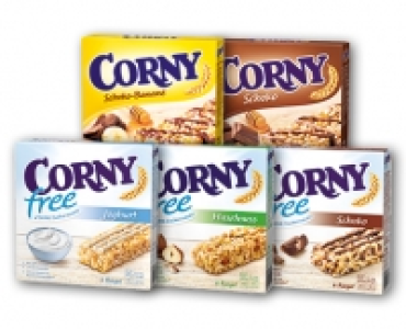 CORNY Muesliriegel CHF 1.95