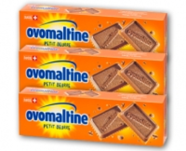 OVOMALTINE® Petit Beurre CHF 8.79