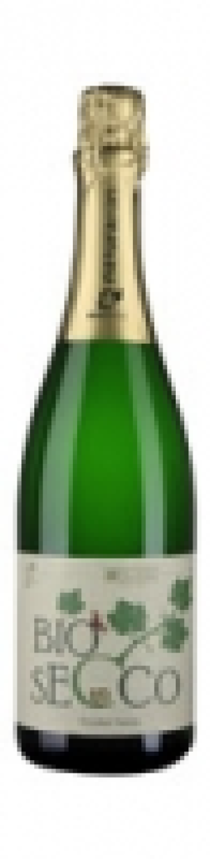 Naturaplan Bio Secco Buess Extra Dry CHF 16.95
