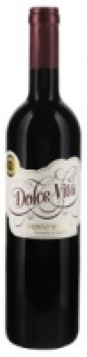 Vin de Pays Suisse Assemblages Rouge Dolce Vita 2018