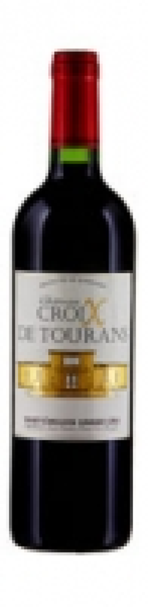 Château Croix de Tourans Saint-Émilion Grand Cru AOC 2013