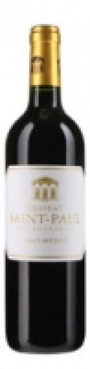 Château Saint-Paul Cru Bourgeois Haut-Médoc AOC 2016