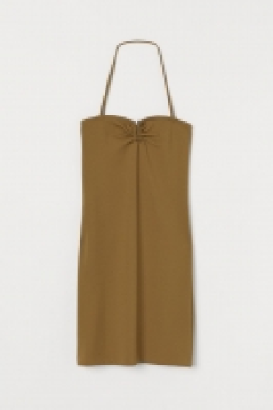  Neckholderkleid CHF 19.95