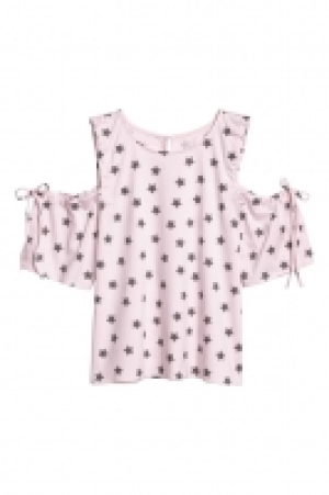  Cold-Shoulder-Shirt CHF 17.95