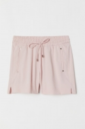 HM   Shorts High Waist