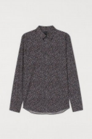  Easy-Iron-Hemd Slim Fit CHF 7.95