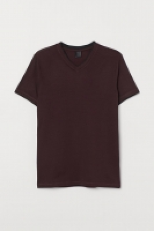 HM   T-Shirt Muscle Fit