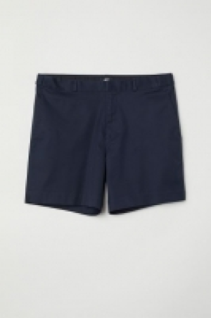 HM   Cityshorts Slim Fit