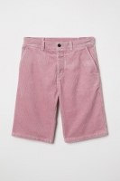 HM   Shorts aus Baumwollcord