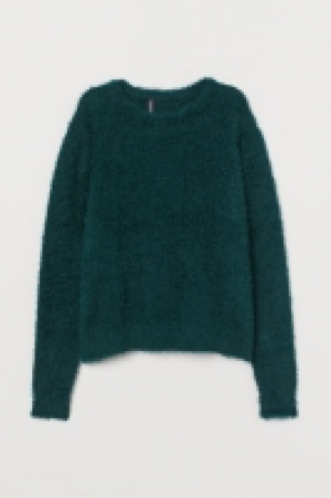  Flauschiger Pullover CHF 17.95