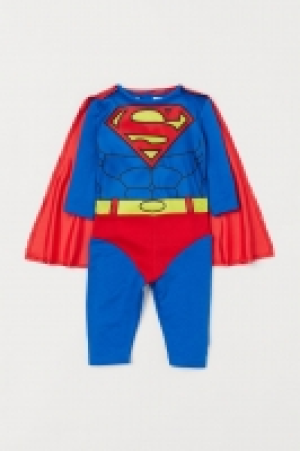 HM   Superhelden-Kostüm