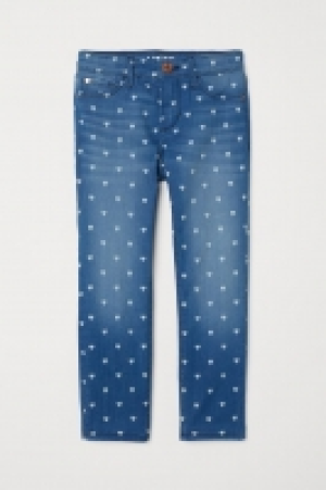  Skinny Fit Lined Jeans CHF 19.95
