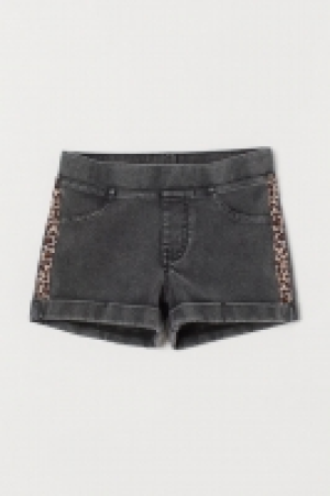 HM   Shorts im Denimlook
