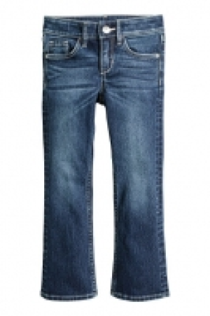 HM   Boot cut Jeans