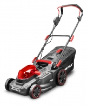 MATRIX ALM 40 X-ONE Akku-Rasenmäher