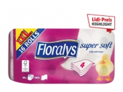 Toilettenpapier XXL CHF 4.99
