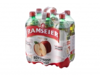 Ramseier Süessmost CHF 7.99
