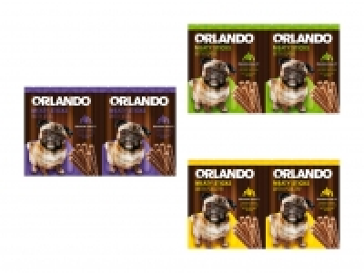 Hunde Sticks CHF 1.39