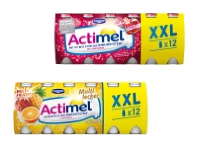 Danone Actimel Drink CHF 7.29