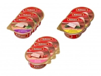 Malbuner Fleischkäse CHF 2.98