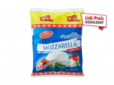 Mozzarella Kugel CHF 3.49