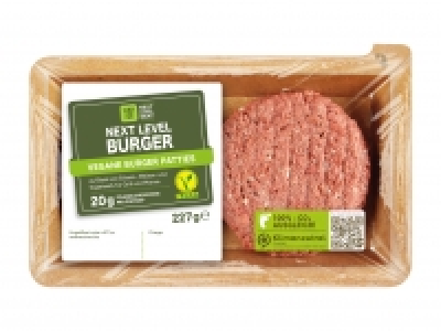Vegane Burger CHF 3.95