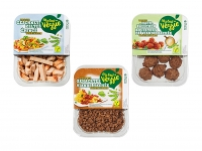 Vegetarische Spezialitäten CHF 2.69