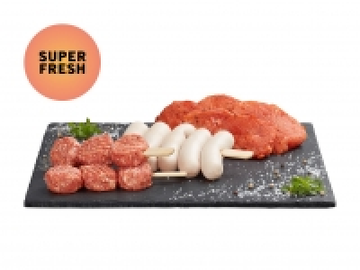 Grillplatte CHF 8.99