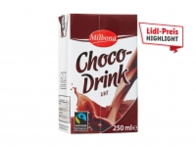Choco-Drink CHF 0.35