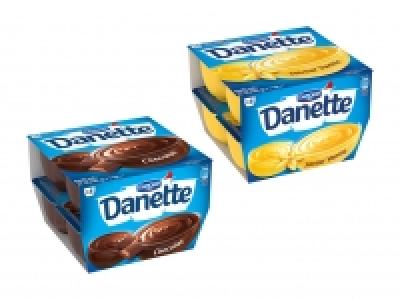 Danone Danette Chocolat/Vanille CHF 4.49