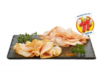 Pouletbrust geschnitten CHF 1.11