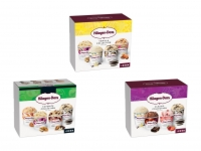 Häagen-Dazs Collection CHF 6.99