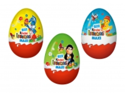 Ferrero Kinder Überraschung CHF 4.95
