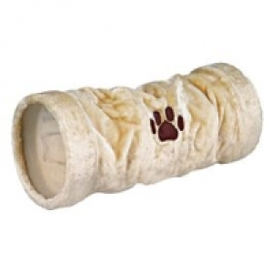 Trixie Spieltunnel Plüsch D=22x60cm CHF 29.90