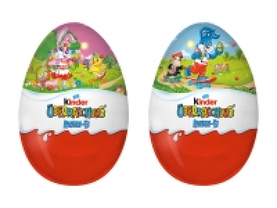 Ferrero Kinder Überraschung CHF 8.45