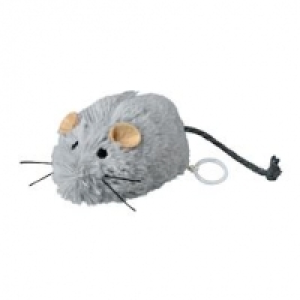 Trixie Zappelmaus 8cm CHF 7.90
