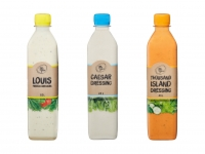 Premium Salatdressing CHF 1.29