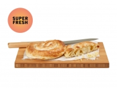 Quarkburek CHF 1.99