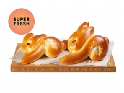 Osterhäsli CHF 1.49