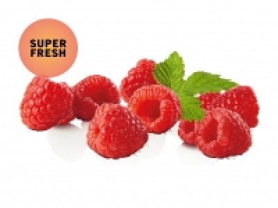 Himbeeren CHF 1.19
