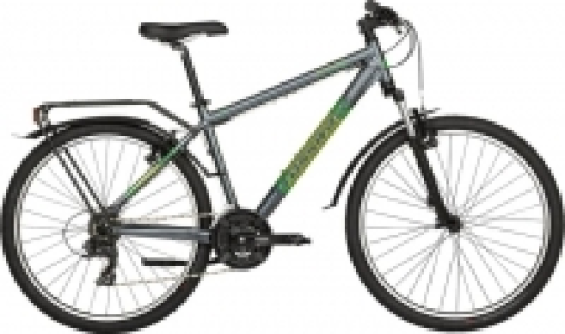 Crosswave S1000 26 Inch Mountainbike Freizeit CHF 399.20