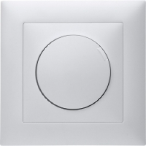 Feller EDIZIO DUE UP Drehdimmer CHF 104.25