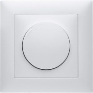Feller EDIZIO DUE UP Drehdimmer CHF 141.75
